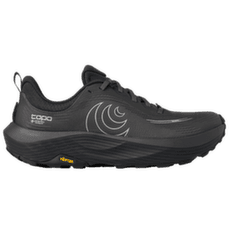 Topánky Topo athletic ULTRAVENTURE 5 GTX Men Charcoal / Black