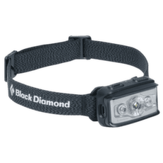 Čelovka Black Diamond STORM HEADLAMP Black
