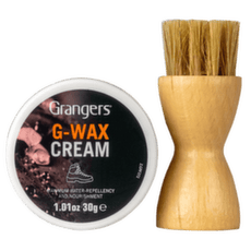 Súprava Grangers Mini G-Wax Cream Kit 30 g