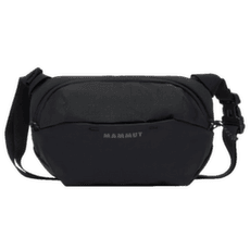 Ľadvinka Mammut Alto Waistpack 2 black 0001