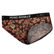 Nohavičky Mons Royale Folo Merino Briefs Ditzy Camo