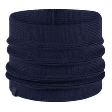 Nákrčník Buff KNITTED NECKWARMER MERIX NIGHT BLUE