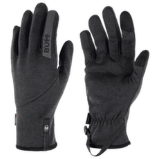 Rukavice Buff TECH FLEECE GLOVES G TF BLACK