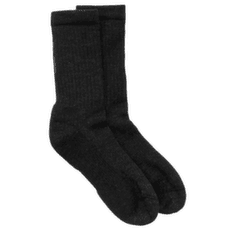 Ponožky Devold Adventure Merino Medium Sock 950A BLACK