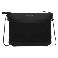 Taška Mammut Alto Sacoche black 0001
