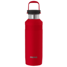 Fľaša Primus Tufa Narrow Single Wall Bottle 0.8 L Primus Red Primus Red