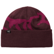 Čiapka Arcteryx Grotto Rib Toque Ultima / Renegade