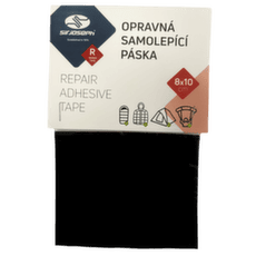 Lepenie Sir Joseph Renovative tape 8x10 cm black