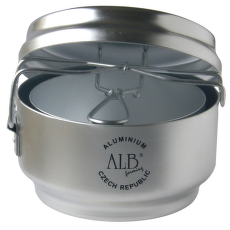 Riad Var Ešus Alu 3-dílný