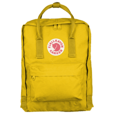 Batoh Fjällräven Kanken Warm Yellow