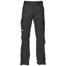 Nohavice Fjällräven Karl Pro Trousers Men Dark Grey 030