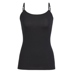 Tielko Icebreaker Siren Cami Women (103193) Black/Black