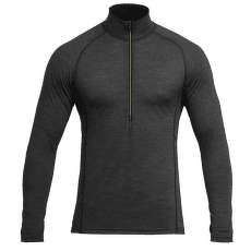 Pulóver (3/4 zapínanie) Devold Running Zip Neck Men (293-240) 940 ANTHRACITE