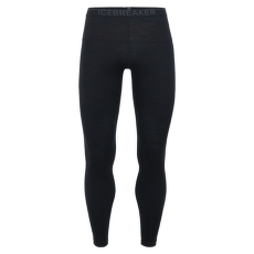 Legíny Icebreaker Oasis Leggings Men (104369) Black/Monsoon