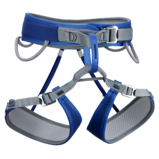 Sedák Rock Empire Streak 2017 modrá 007