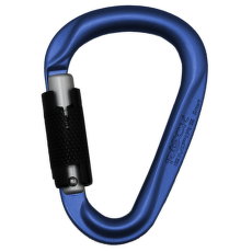 Karabína Rock Empire HMS Smart 2T Azurová 004