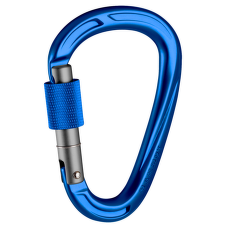 Karabína Mammut Crag HMS Screw Gate (2040-02161) 15196 Ultramarine