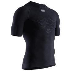 Tričko krátky rukáv X-Bionic Energizer MK3 LT Shirt Round Neck SH SL Men Opal Black/Arctic White