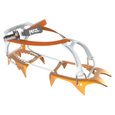 Mačky Petzl Leopard Flex Lock