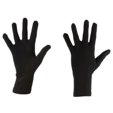 Rukavice Icebreaker Glove Liners Black001