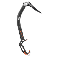 Cepín Petzl PIOLET NOMIC