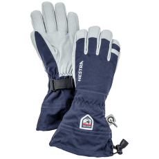 Rukavice Hestra Army Leather Heli Ski Marin
