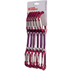 Expreska Komplet Rock Empire Set Rock Pack Racer D13 purpurová 003