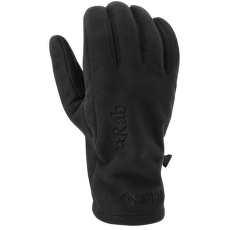 Rukavice Rab Infinium Windproof Glove Black