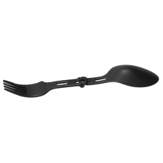 Vidlička Primus Folding Spork Black