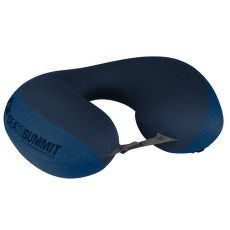 Vankúš Sea to Summit Aeros Premium Pillow Traveller Navy Blue (NB)