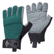 Rukavice Black Diamond Crag Half-Finger Gloves Women Raging Sea