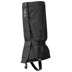 Návleky Rab Kangri GTX Gaiter Black