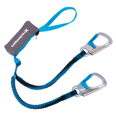 Ferratová brzda Rock Empire DynaGo Azurová 004