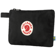 Puzdro Fjällräven Kanken Gear Pocket Black