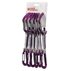 Expreska Komplet Rock Empire Set Rock Pack Combi P16 purpurová 003