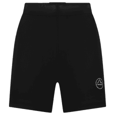 Kraťasy La Sportiva TRIUMPH TIGHT SHORT Women Black