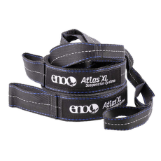 Popruh Eno Atlas XL Suspension System Black/Royal
