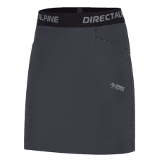 Sukňa Direct Alpine Alba Lady 2.0 anthracite