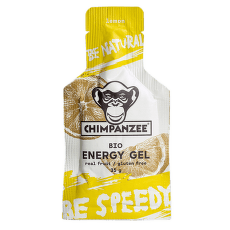 Strava Chimpanzee Energetický gel Citrón