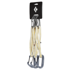 Set Black Diamond MINIWIRE ALPINE Quickdraw 3 PACK