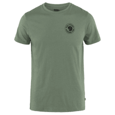 Tričko krátky rukáv Fjällräven 1960 Logo T-shirt Men Patina Green