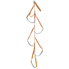 Rebrík Rock Empire Ladder žlutá 002