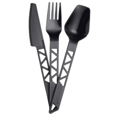 Príbor Primus Lightweight TrailCutlery Black