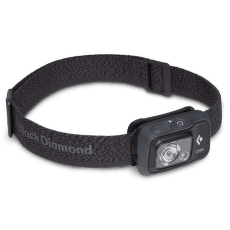 Čelovka Black Diamond COSMO 350 Graphite 0004