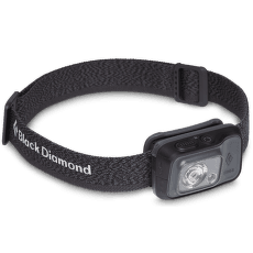 Čelovka Black Diamond COSMO 350-R Graphite 0004