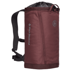 Batoh Black Diamond Street Creek 20 Bordeaux