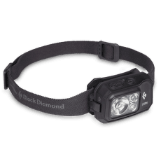 Čelovka Black Diamond STORM 450 Black