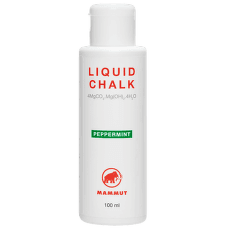 Magnézium Mammut Liquid Chalk Peppermint 100 ml Neutral 9001