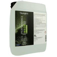 Čistiaci prostriedok Grangers Performance Wash 5 L