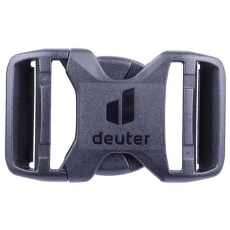 Pracka deuter Buckle 38D HI/TR/AL Black